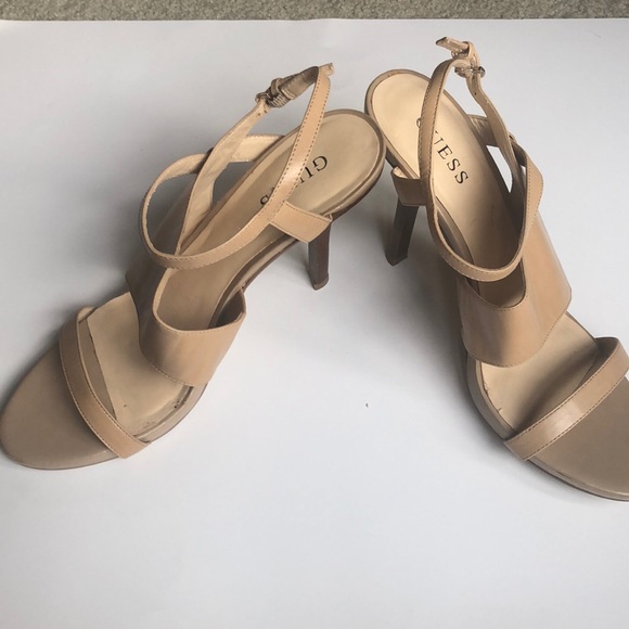Heels - Picture 1 of 4